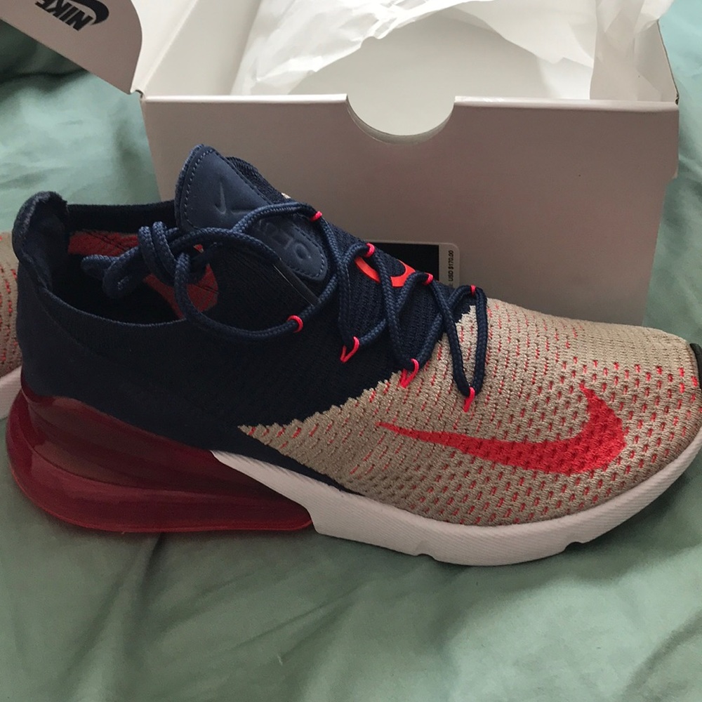 Sneakers. BRAND NEW,WITH BOX! NEED THESE GONE ASAP
